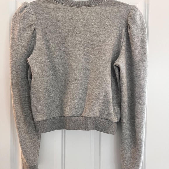 A.L.C sweatshirt - Picture 3 of 3